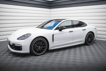 Porsche Panamera GTS - Seitenschweller