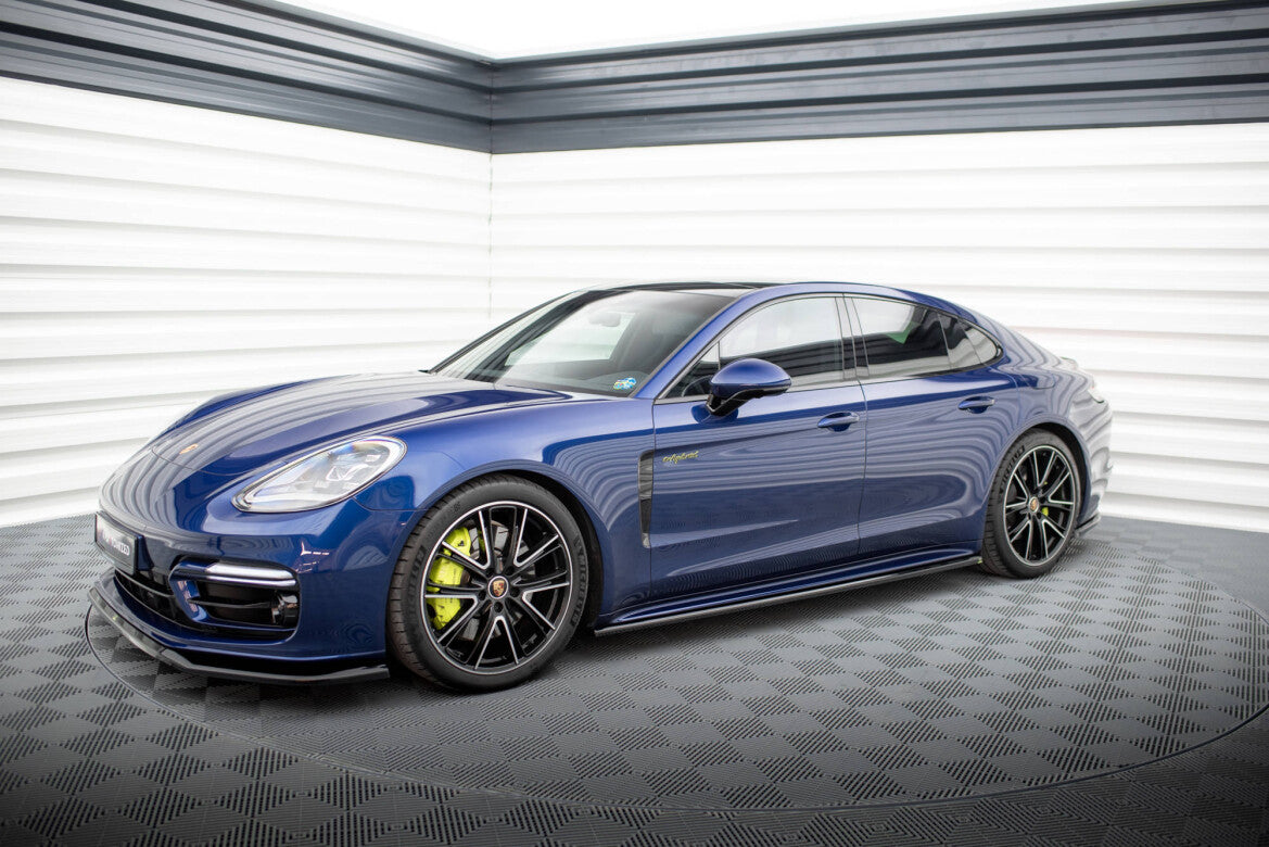 Porsche Panamera GTS Sport Turismo - Seitenschweller