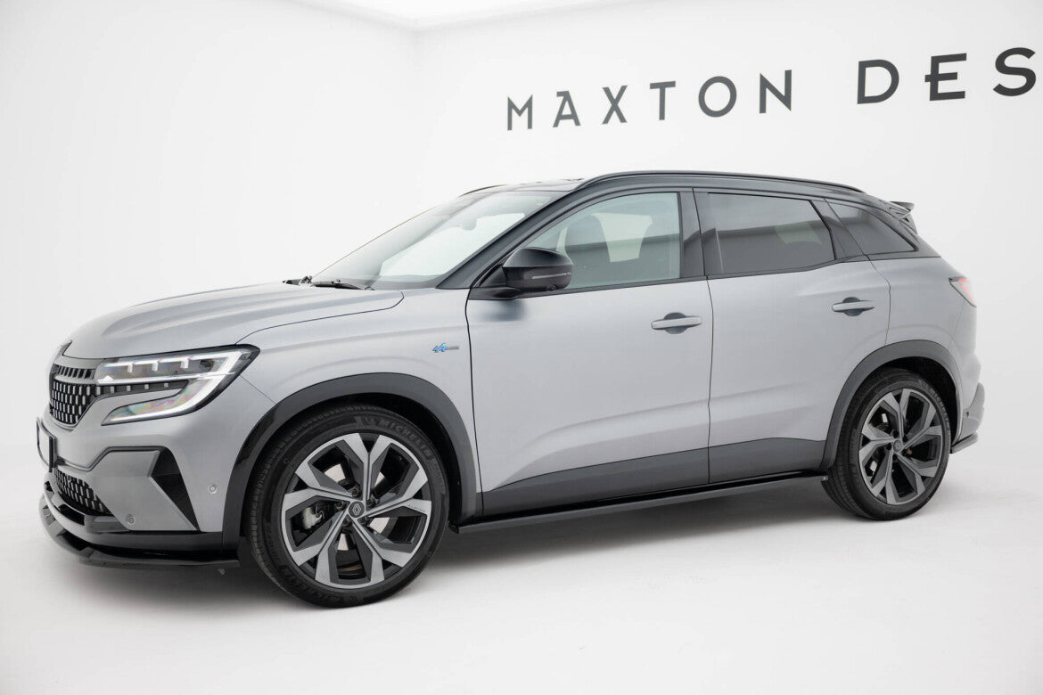 Renault Austral - Seitenschweller