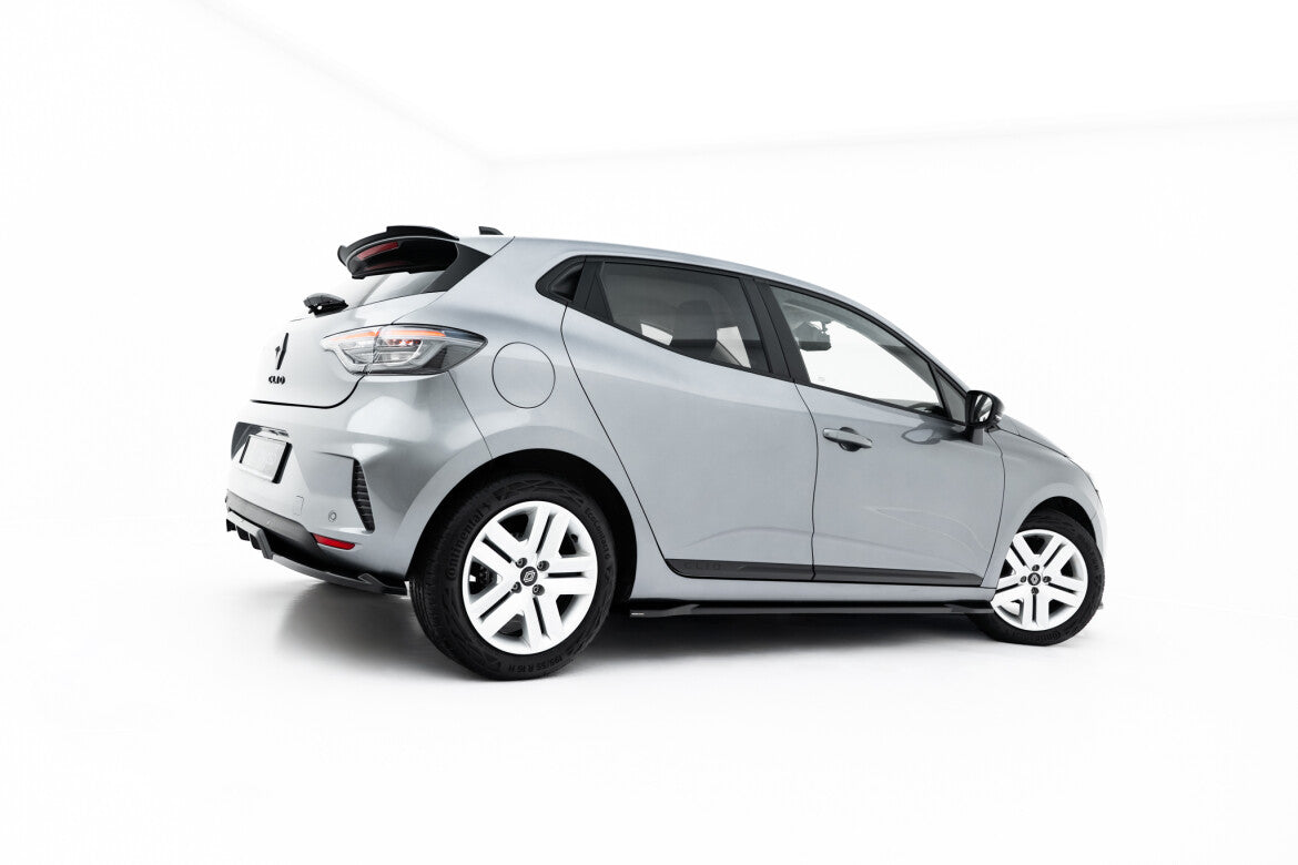 Renault Clio Facelift - Seitenschweller