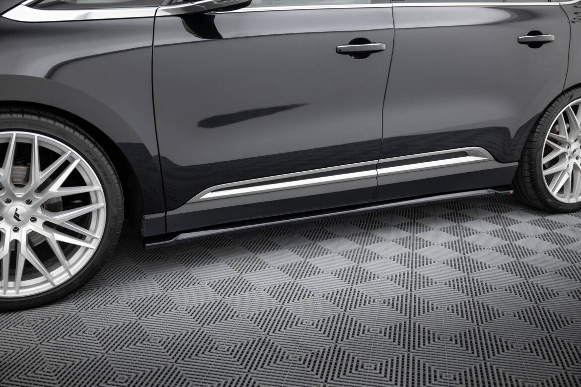 Renault Espace - Seitenschweller