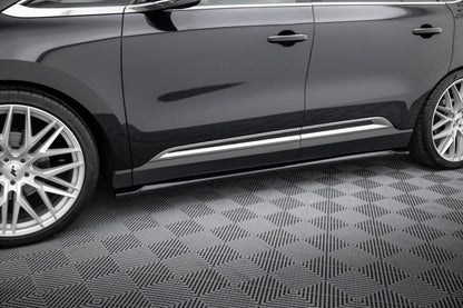 Renault Espace - Seitenschweller