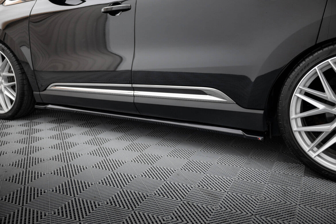Renault Espace - Seitenschweller