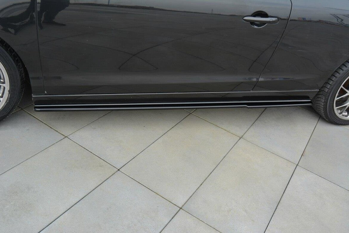 Renault Laguna - Seitenschweller