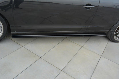 Renault Laguna - Seitenschweller