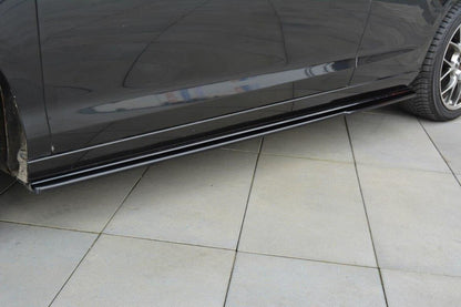 Renault Laguna - Seitenschweller