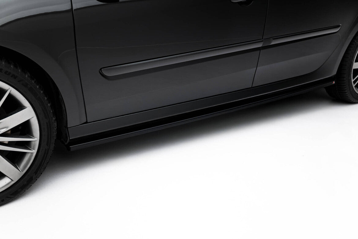 Renault Laguna GT - Seitenschweller
