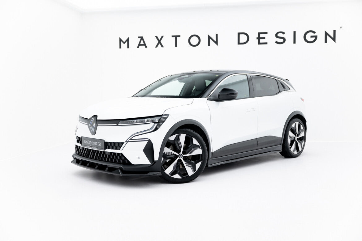 Renault Megane E-Tech - Seitenschweller