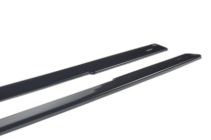 Renault Megane RS - Seitenschweller