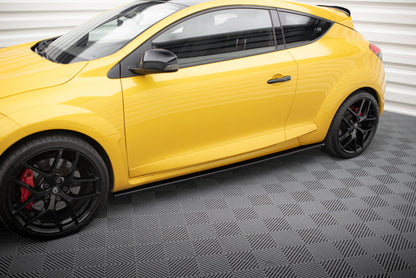 Renault Megane RS - Seitenschweller