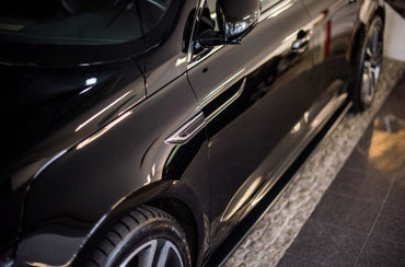 Renault Talisman - Seitenschweller