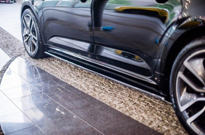 Renault Talisman - Seitenschweller
