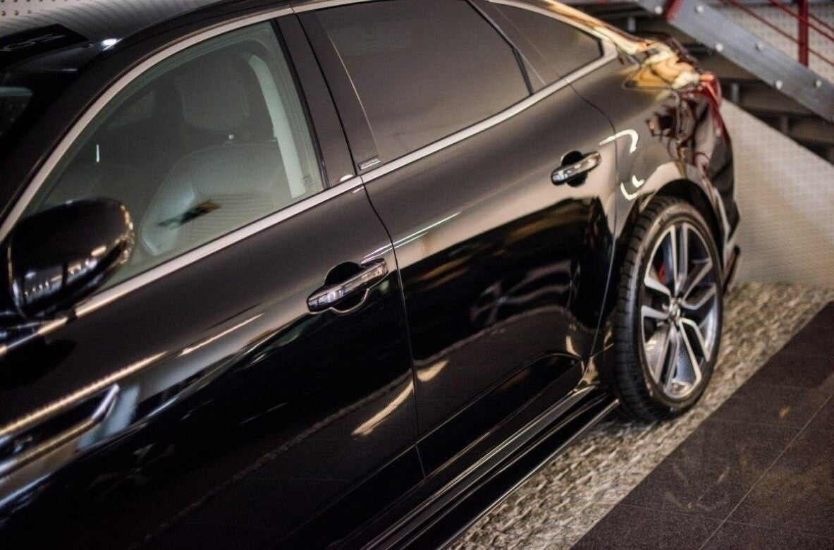 Renault Talisman - Seitenschweller