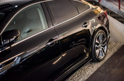 Renault Talisman - Seitenschweller