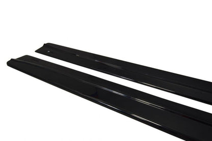 Renault Talisman - Seitenschweller
