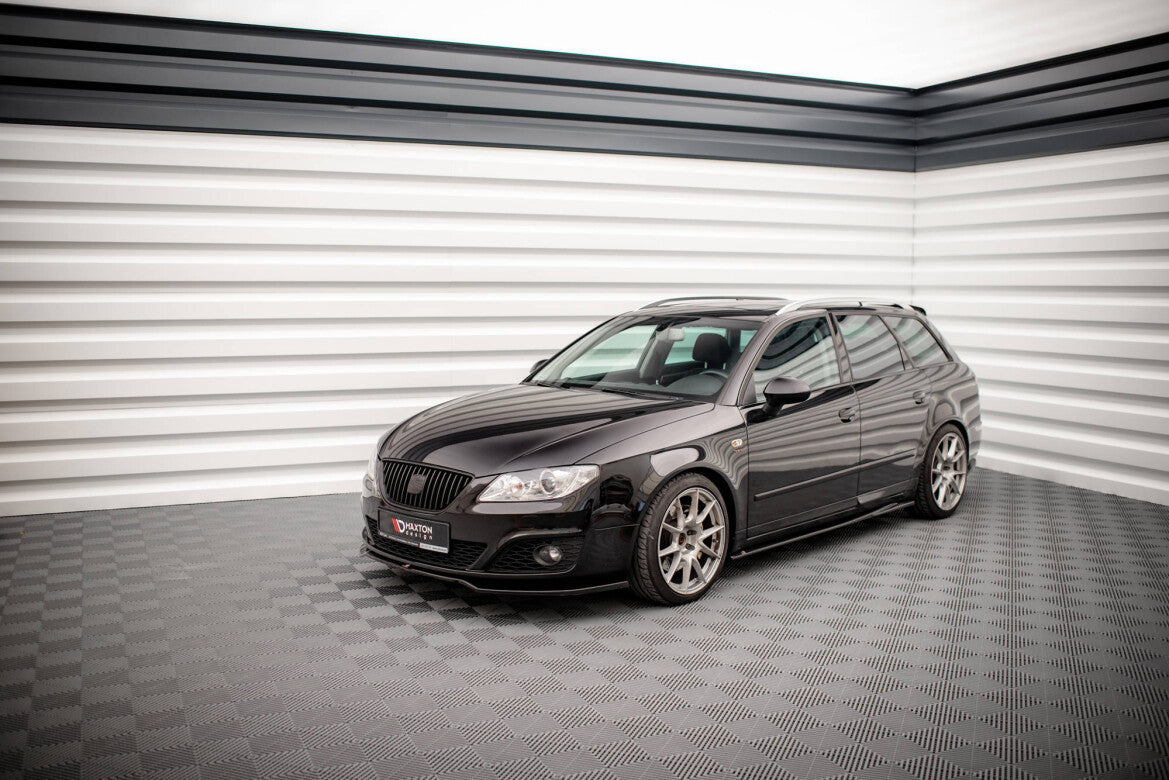 Seat Exeo - Seitenschweller