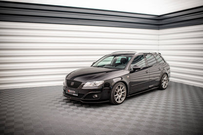 Seat Exeo - Seitenschweller