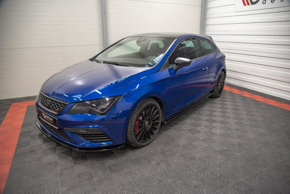 Seat Leon Cupra SC / FR SC - Seitenschweller