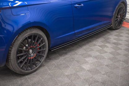Seat Leon Cupra SC / FR SC - Seitenschweller