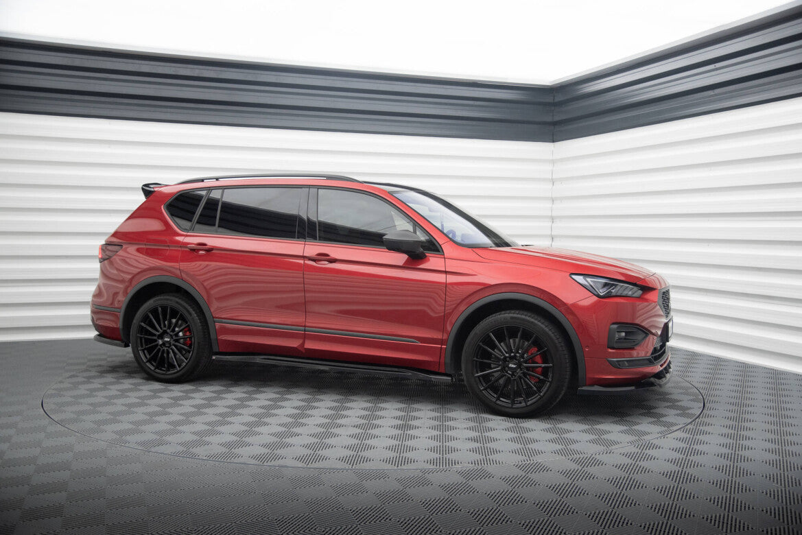 Seat Tarraco FR - Seitenschweller
