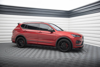 Seat Tarraco FR - Seitenschweller