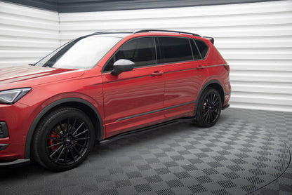 Seat Tarraco FR - Seitenschweller