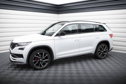 Skoda Kodiaq Sportline/RS - Seitenschweller
