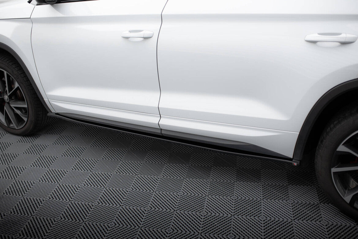 Skoda Kodiaq Sportline/RS - Seitenschweller