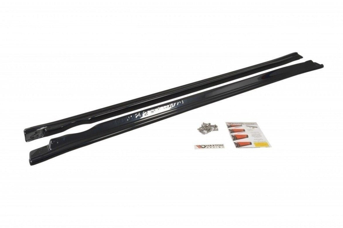 Subaru Impreza II | 2000 - 2007 - Body Styling