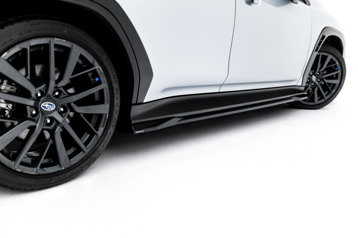 Subaru Impreza WRX STI - Seitenschweller
