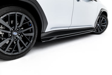 Subaru Impreza WRX STI - Seitenschweller