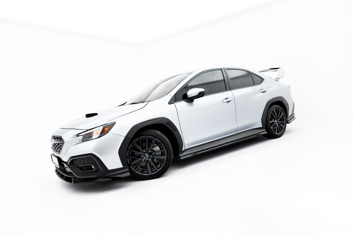Subaru Impreza WRX STI - Seitenschweller