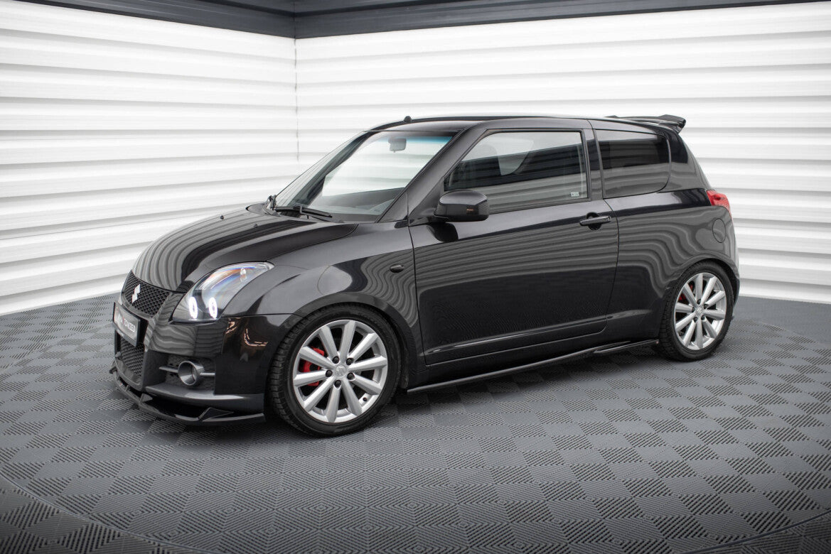 Suzuki Swift Sport - Seitenschweller