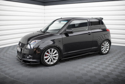 Suzuki Swift Sport - Seitenschweller