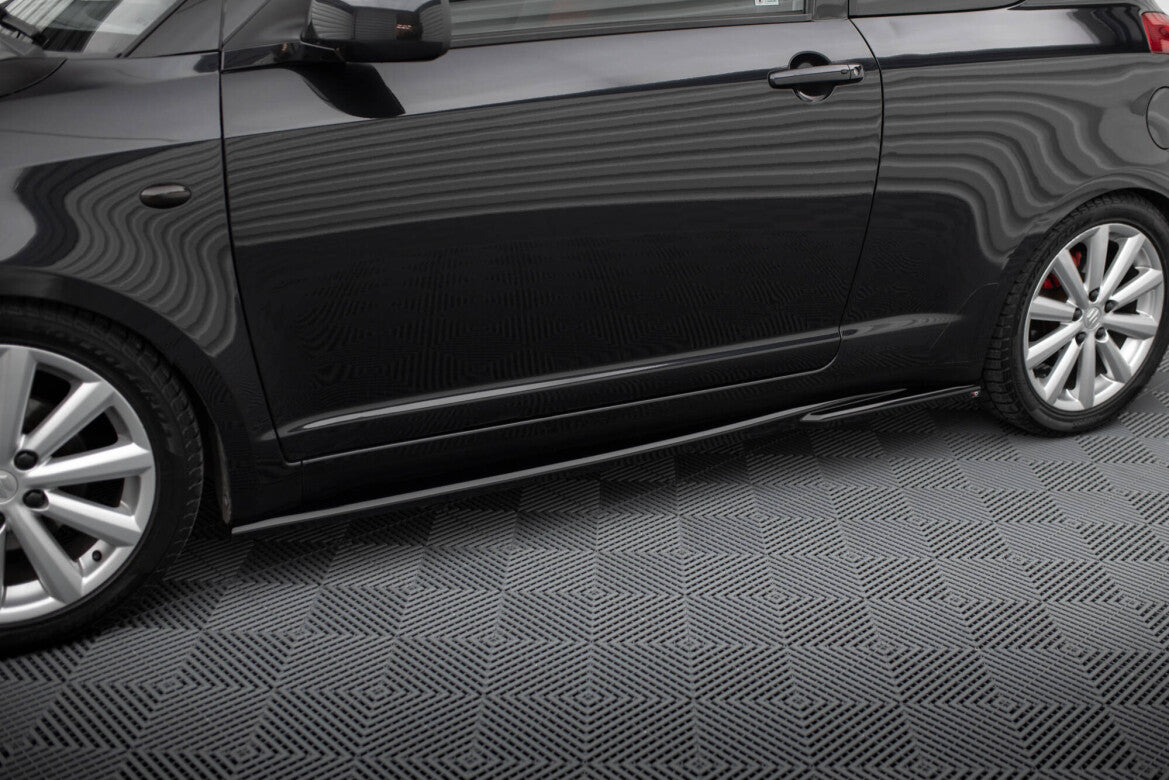 Suzuki Swift Sport - Seitenschweller