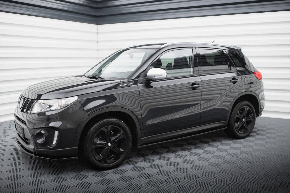 Suzuki Vitara S - Seitenschweller
