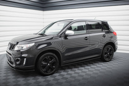Suzuki Vitara S - Seitenschweller