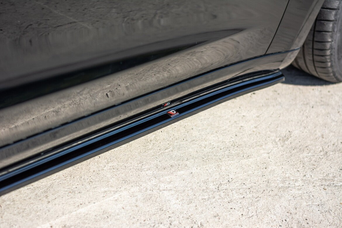 Tesla Model 3 - Seitenschweller