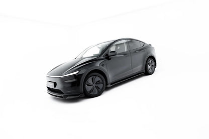 Tesla Model Y Facelift - Seitenschweller