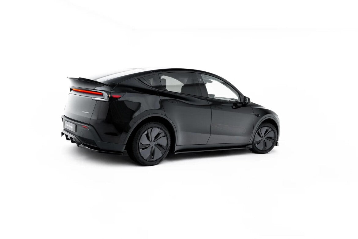 Tesla Model Y Facelift - Seitenschweller