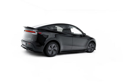 Tesla Model Y Facelift - Seitenschweller