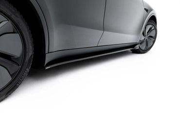Tesla Model Y Facelift - Seitenschweller