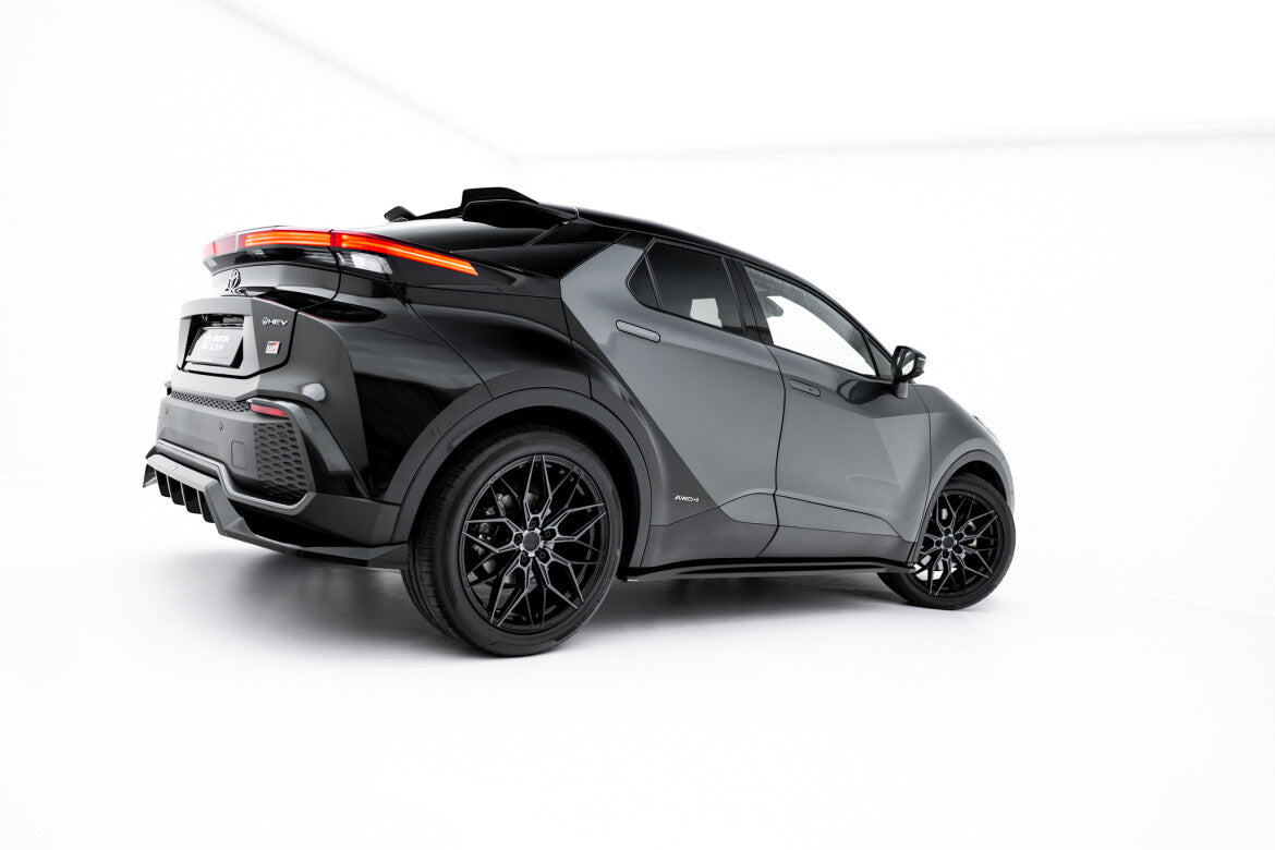 Toyota C-HR - Seitenschweller