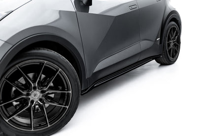 Toyota C-HR - Seitenschweller