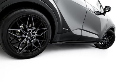 Toyota C-HR - Seitenschweller