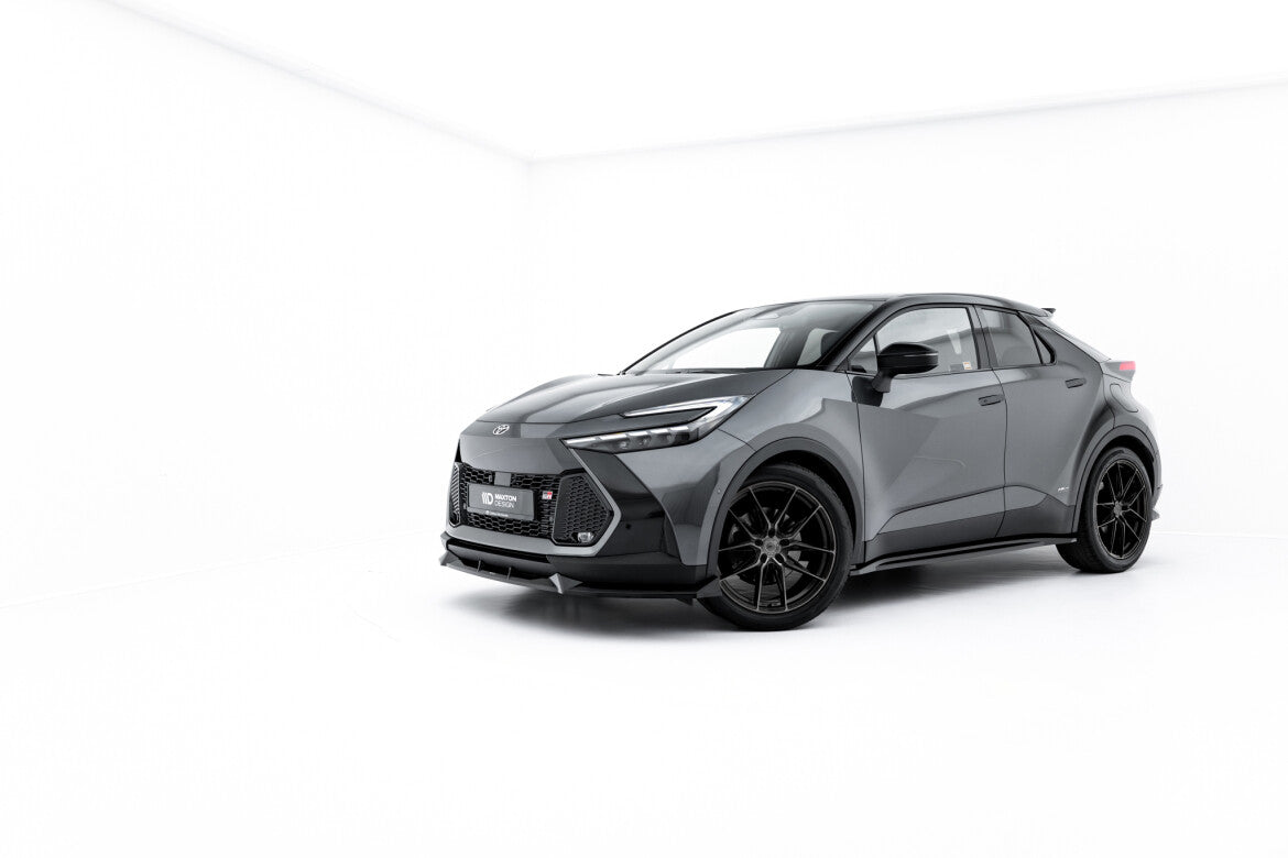 Toyota C-HR - Seitenschweller