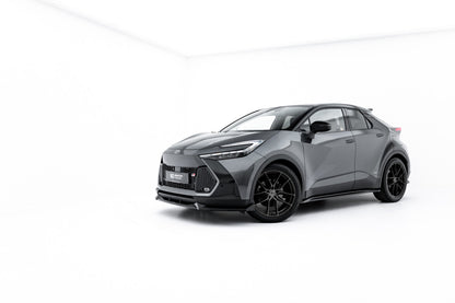 Toyota C-HR - Seitenschweller