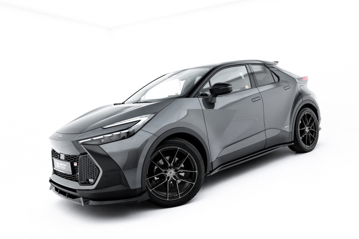 Toyota C-HR - Seitenschweller