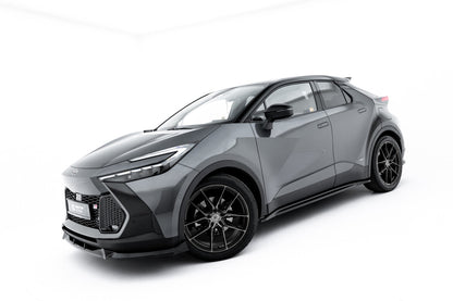 Toyota C-HR - Seitenschweller