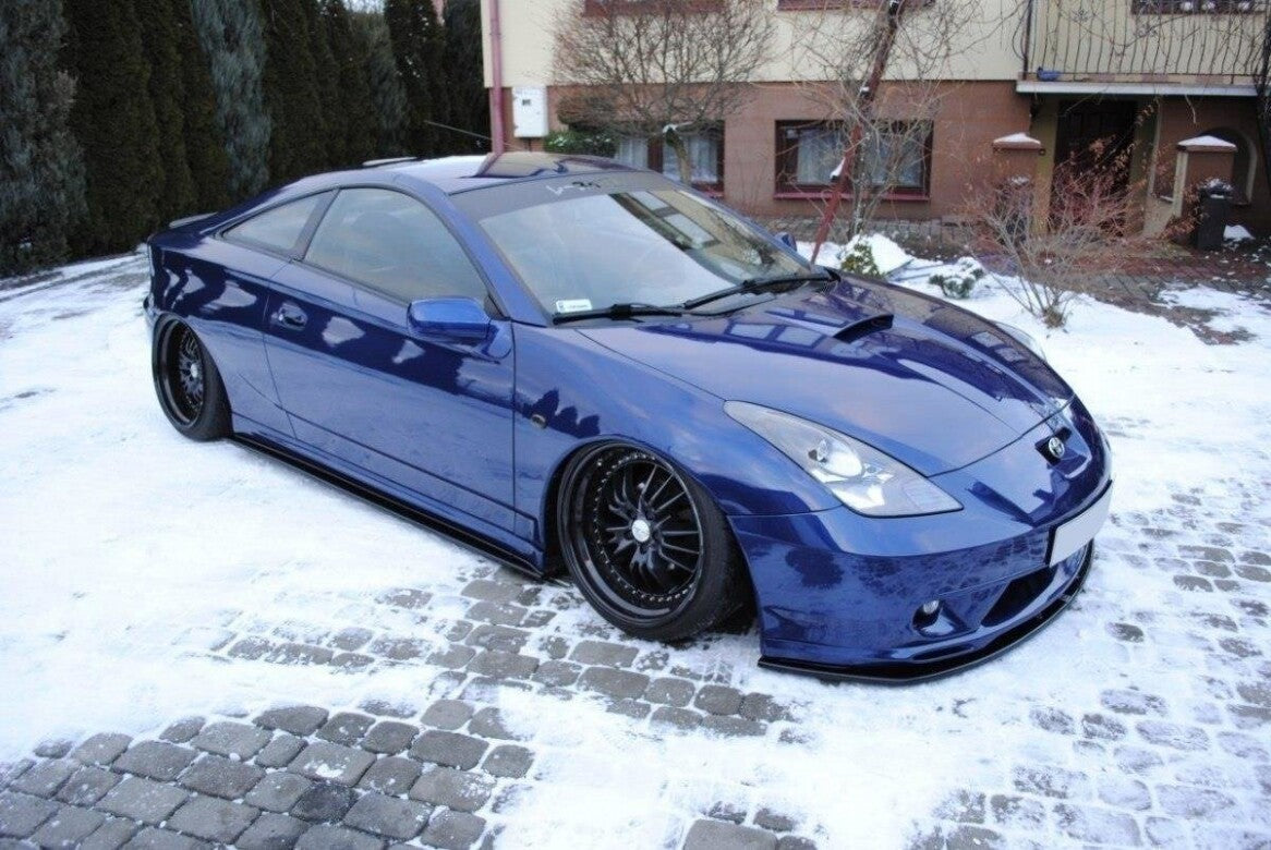 Toyota Celica TS - Seitenschweller